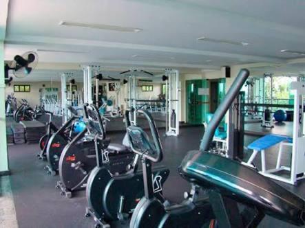 מנגרטיבה Porto Real Resort מראה חיצוני תמונה