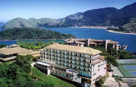 מנגרטיבה Porto Real Resort מראה חיצוני תמונה
