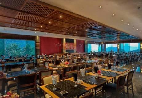 מנגרטיבה Porto Real Resort מראה חיצוני תמונה