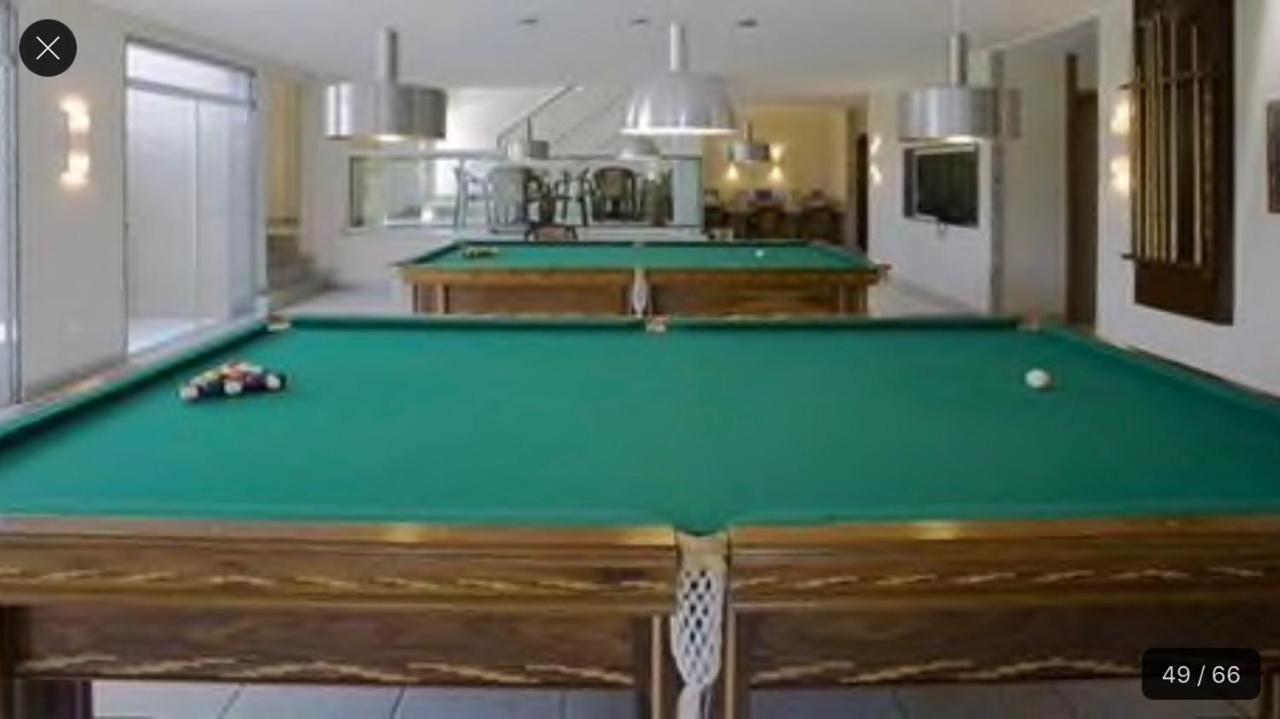 מנגרטיבה Porto Real Resort מראה חיצוני תמונה